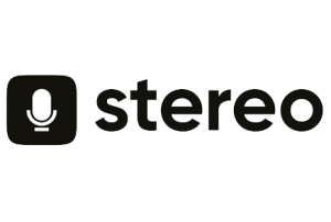 Stereo App