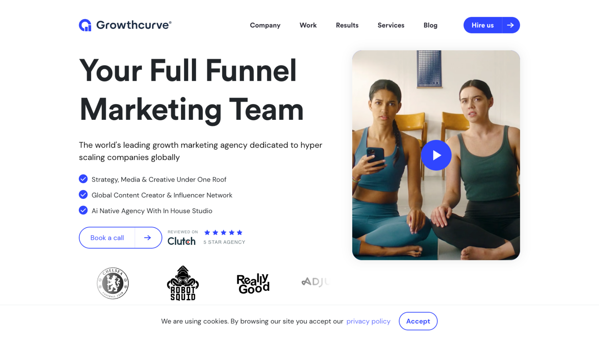 Top 5 Mobile Paid Media Agencies of 2026 5 12