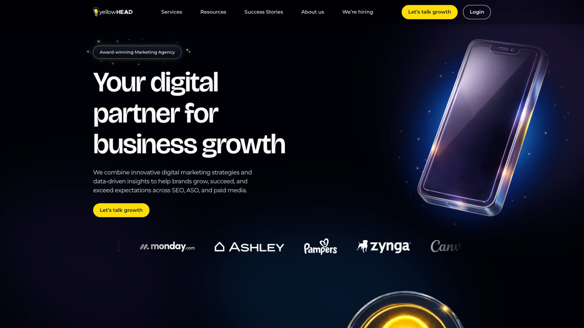 Top 5 Mobile Paid Media Agencies of 2026 3 13