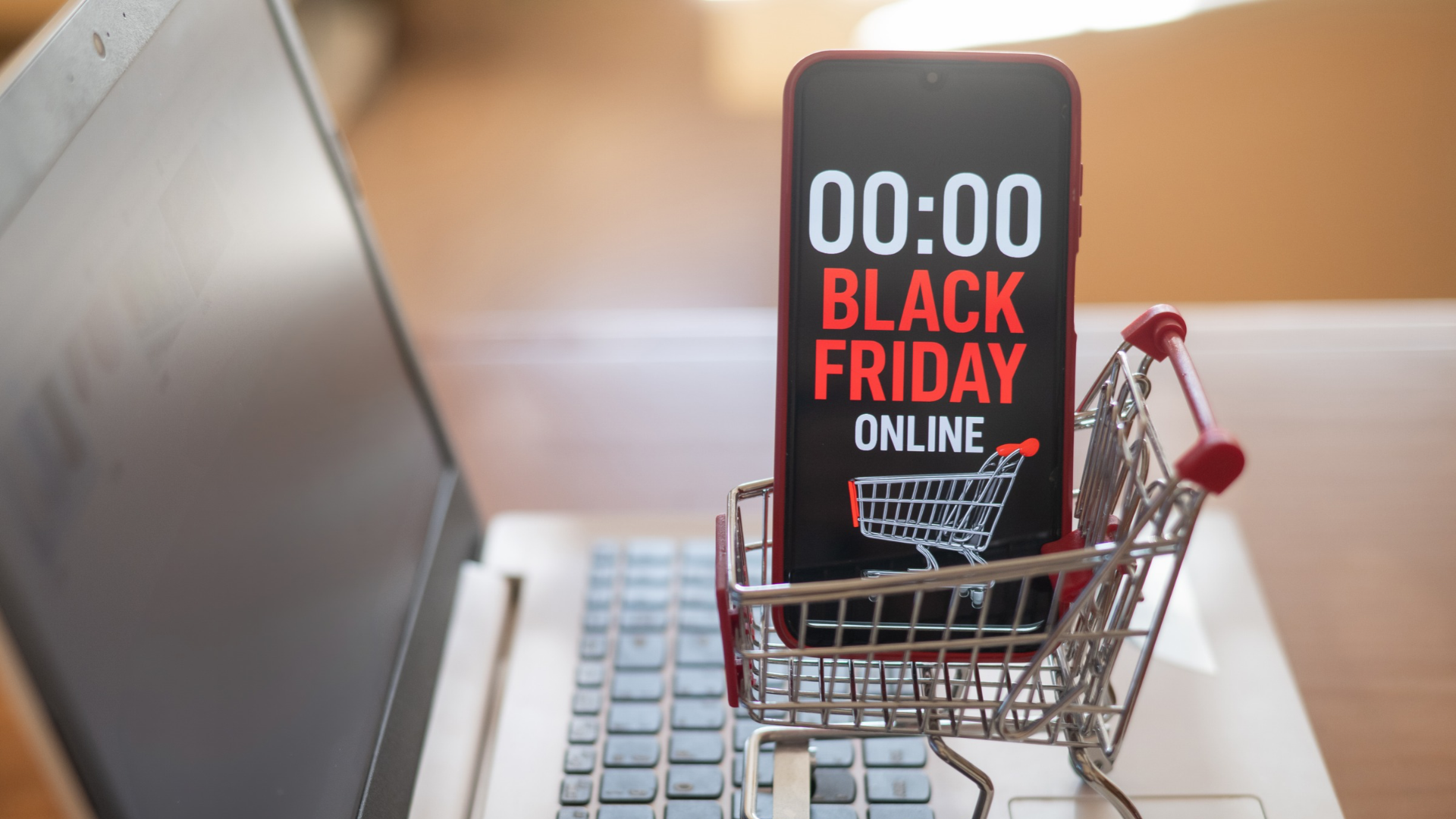 black friday app marketing