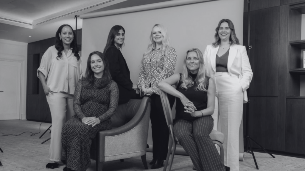 2025 at Yodel Mobile: Year in review 2 Arazoo named as 35 under 35 by Management Today