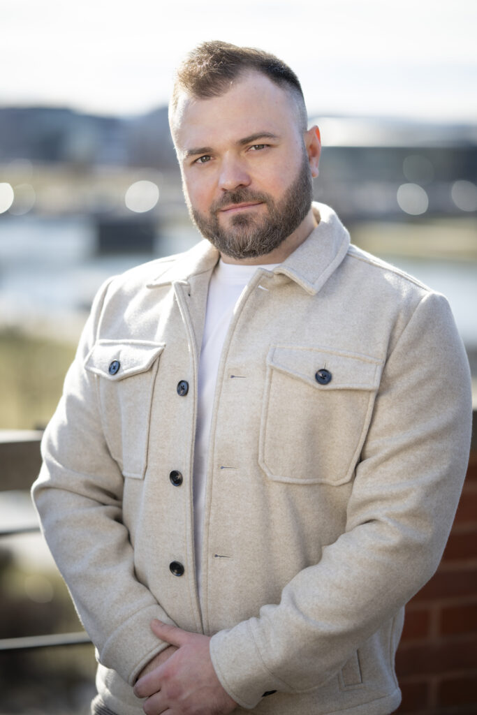 Igor Blinov named AI Innovation & ASO Director at Yodel Mobile 1 Igor Blinov 5 1