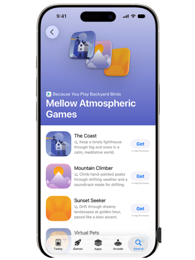 WWDC 2026: The latest ASO tips 2 WWDC 2026 personalisation