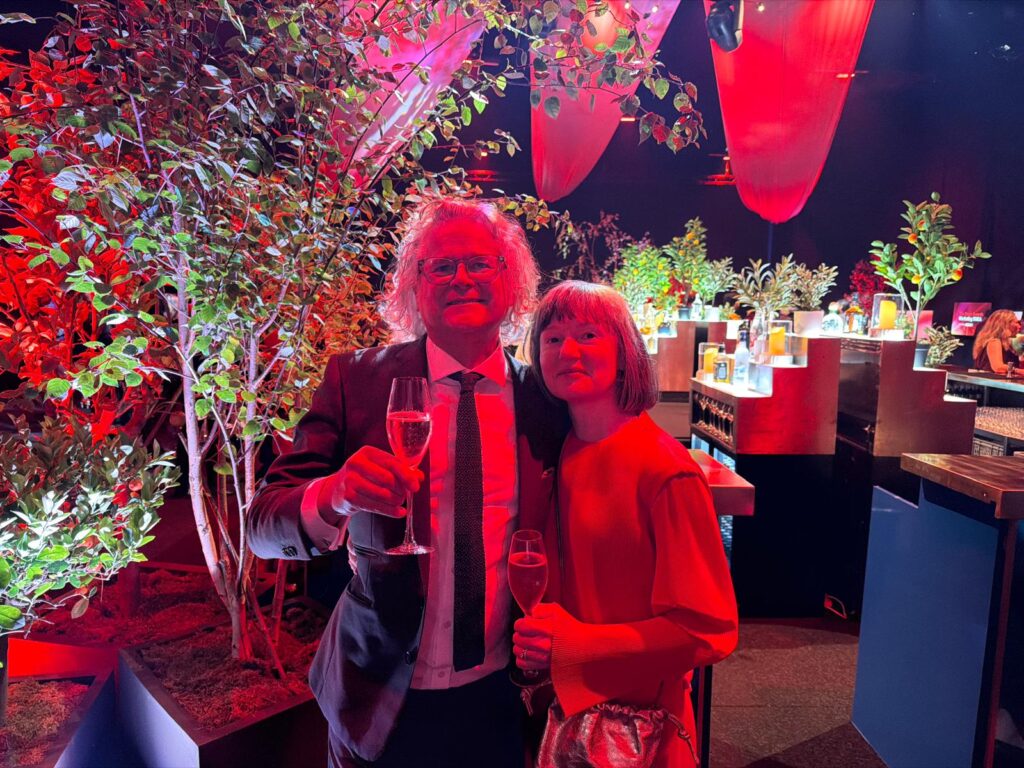 Mick Rigby named Marketing Trailblazer at The Drum Marketing Awards EMEA 2026 2 Drum Marketing Awards EMEA Yodel Mobile