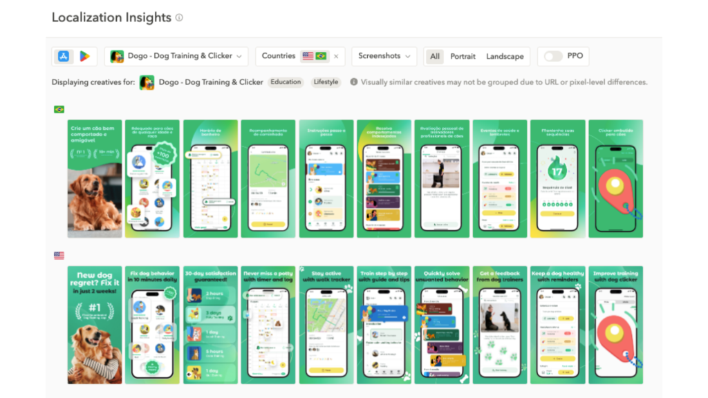 How to build a high-performance Apple Ads strategy in 2026 3 AppTweak localization insights
